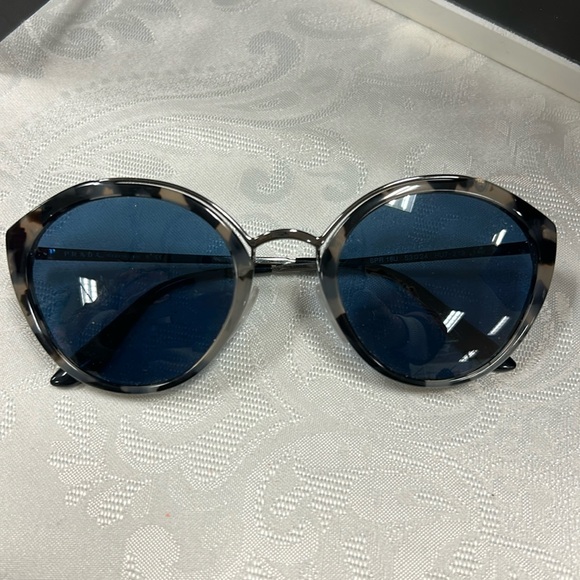 Prada Sunglasses - Picture 1 of 3